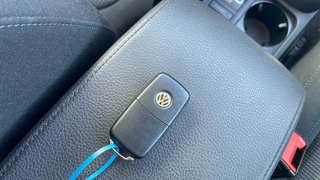 Volkswagen Sharan Advance 2.0 TDI BMT 130 kW (177 CV) DSG