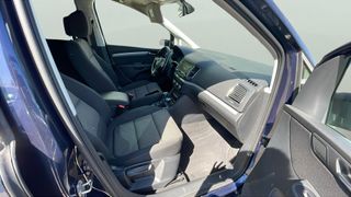 Volkswagen Sharan Advance 2.0 TDI BMT 130 kW (177 CV) DSG