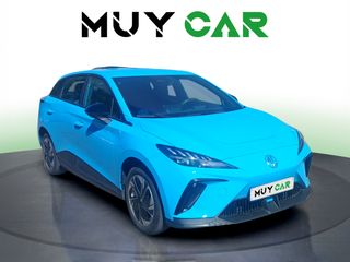 MG MG4 51kWh Standard 125 kW (170 CV)