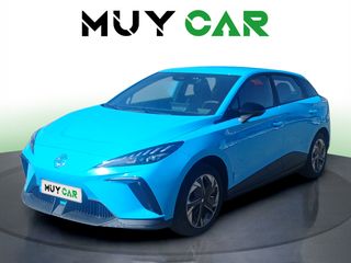 MG MG4 51kWh Standard 125 kW (170 CV)