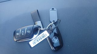 MG MG4 51kWh Standard 125 kW (170 CV)