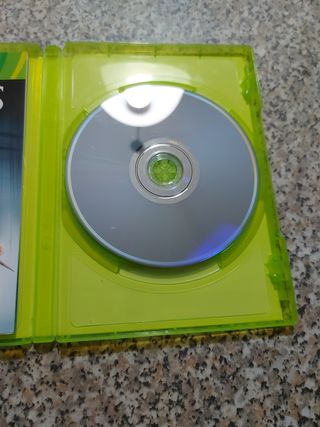 Assassin's Creed Revelations Xbox 360