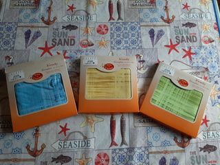 Tovaglia Caleffi Trendy cm 140 x 180