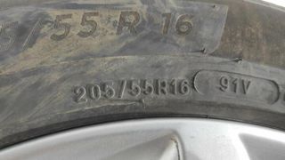 Hyundai 1977851 llanta i30 (gd) style