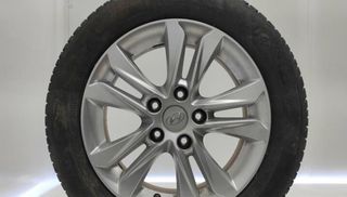 Hyundai 1977851 llanta i30 (gd) style