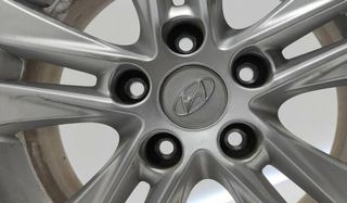 Hyundai 1977851 llanta i30 (gd) style