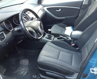 Hyundai 1977851 llanta i30 (gd) style