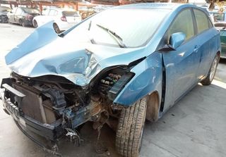 Hyundai 1977851 llanta i30 (gd) style
