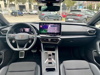 CUPRA LEON eTSI 2025 5,25% TIN!!