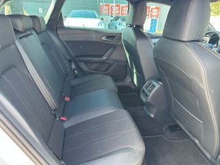 CUPRA LEON eTSI 2025 5,25% TIN!!