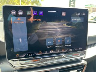 CUPRA LEON eTSI 2025 5,25% TIN!!