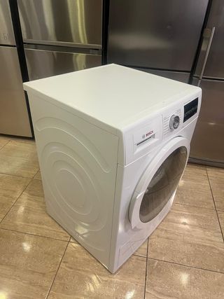 Secadora Bosch 8kg Bomba Calor A++ serie 6