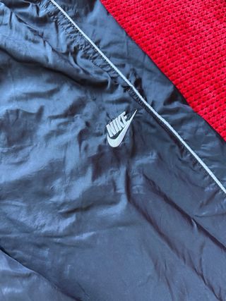 Pantalón Nike Negro - Talla M