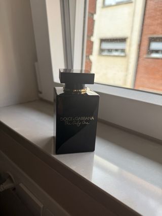 Perfume Dolce & Gabbana The Only One Negro