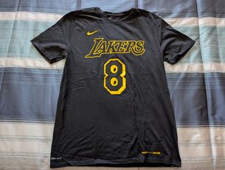 Camiseta Kobe Bryant