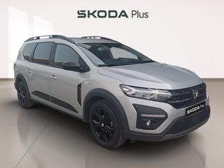 Dacia Jogger 2022