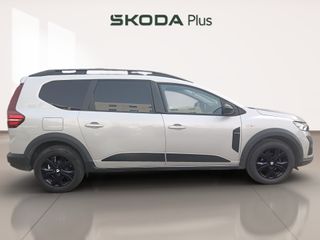 Dacia Jogger 2022