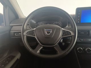 Dacia Jogger 2022