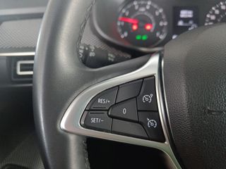 Dacia Jogger 2022