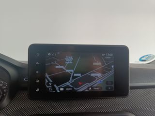 Dacia Jogger 2022