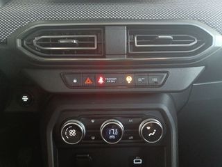 Dacia Jogger 2022