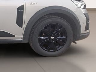 Dacia Jogger 2022