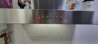 Campana Extractora Cata S900 (N)