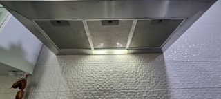 Campana Extractora Cata S900 (N)