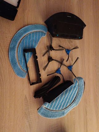 Recambios para robot aspirador,en Sevilla,
