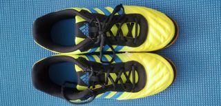 Zapatillas Adidas Fútbol Sala Talla 45