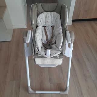 Trona evolutiva Jane