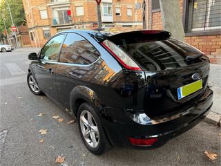 Ford Focus 2010