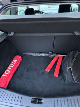 Ford Focus 2010