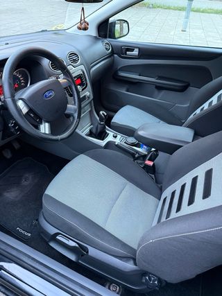 Ford Focus 2010