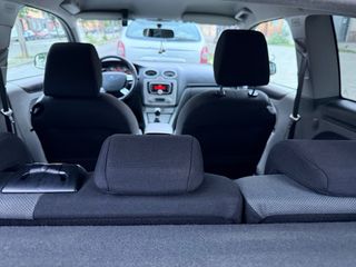 Ford Focus 2010