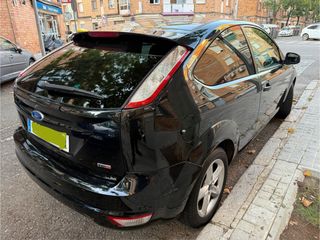 Ford Focus 2010