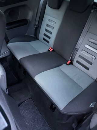 Ford Focus 2010