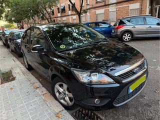 Ford Focus 2010