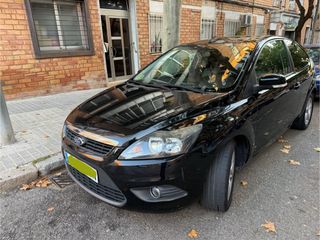 Ford Focus 2010