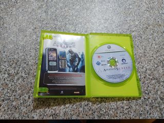 Assassin's Creed XBox 360 Classics