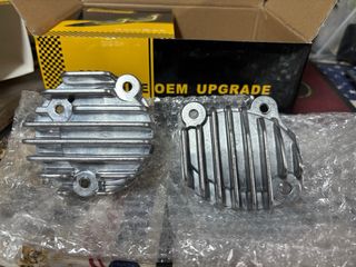 Módulos DRL LED Amarillos para Faros BMW