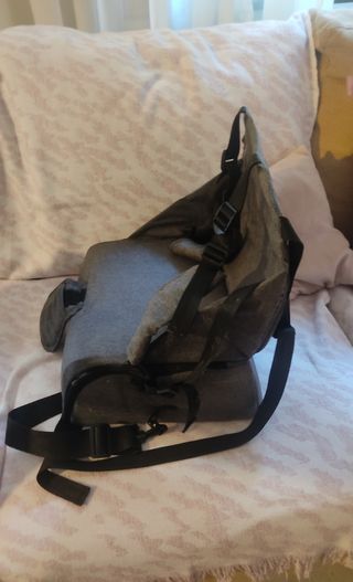 Trona de viaje Babify