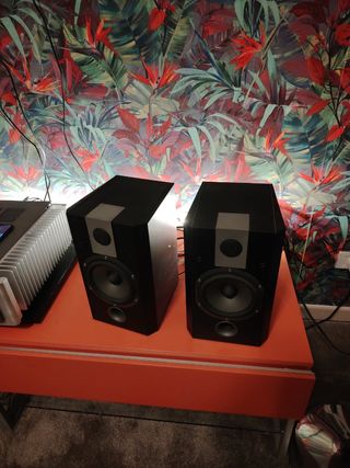 Casse Focal 2 vie
