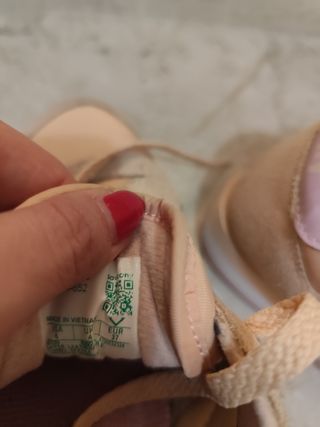 Saucony Jazz donna rosa/viola taglia 37