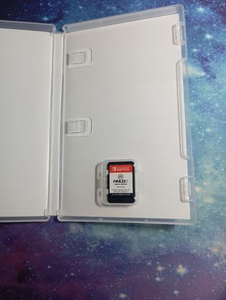 Nintendo Switch Juegos FIFA 23, ARMS, FIFA 22