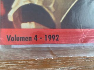 Revista Club Nintendo nº1 (Vol. 4 - 1992) 