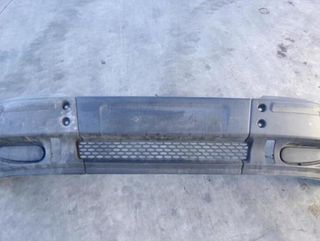 Ford 86438 paragolpes delantero transit 2.4 tdci