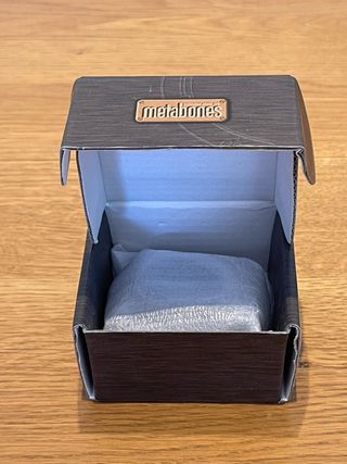 Adaptador Metabones Alpa Switzerland  Sony E-mount