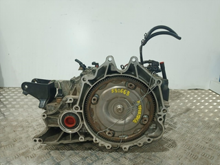 CAJA CAMBIOS KIA SPORTAGE (KM) G6BA - JES N7NVDP