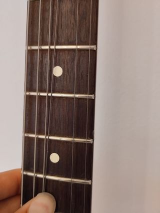 Fender American Performer Jazzmaster